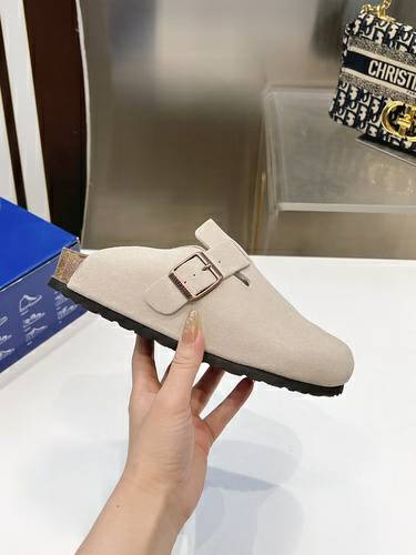 Picture of Birkenstock Shoes Women _SKUfw157189075fw